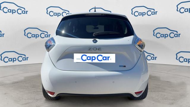 Renault Zoe image 2