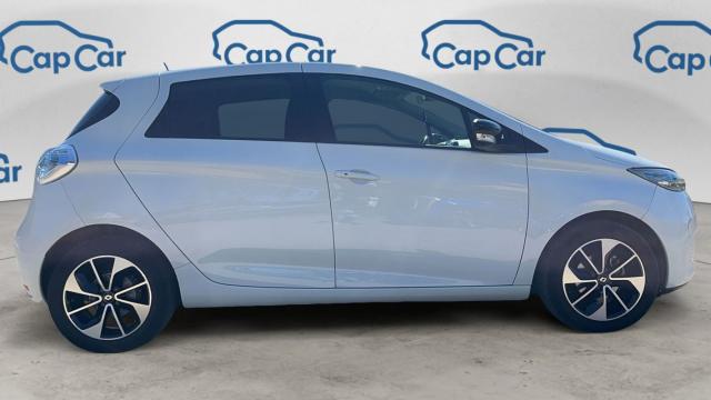 Renault Zoe image 7
