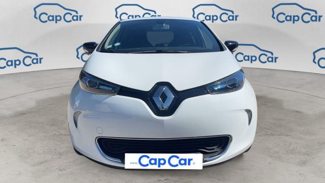 Renault Zoe image 3