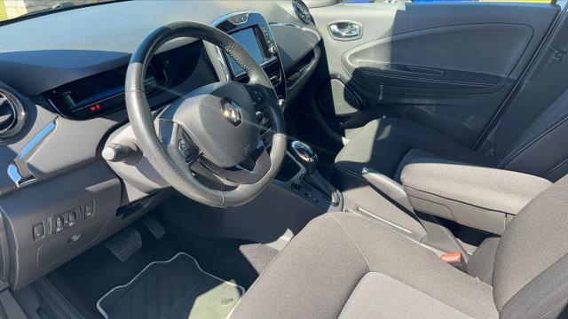 Renault Zoe image 6