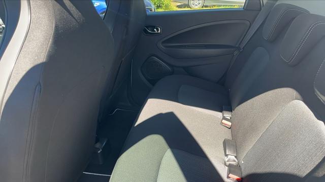 Renault Zoe image 1