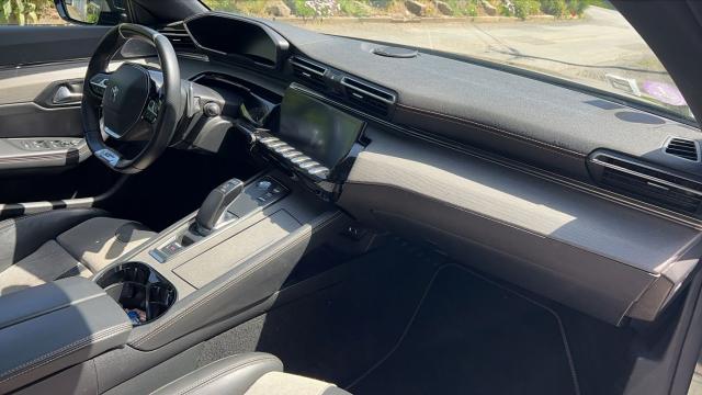 Peugeot 508 Sw image 4