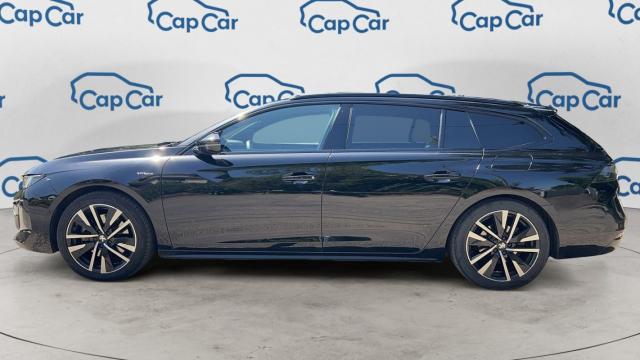 Peugeot 508 Sw image 9