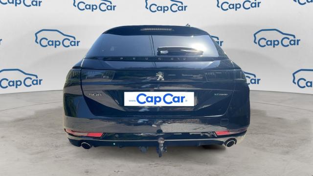 Peugeot 508 Sw image 2