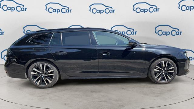 Peugeot 508 Sw image 5