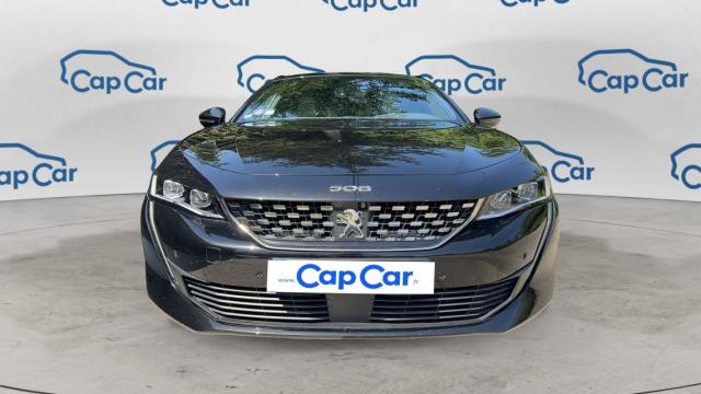Peugeot 508 Sw image 7