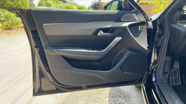 Peugeot 508 Sw image 8