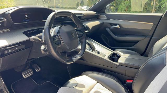 Peugeot 508 Sw image 1