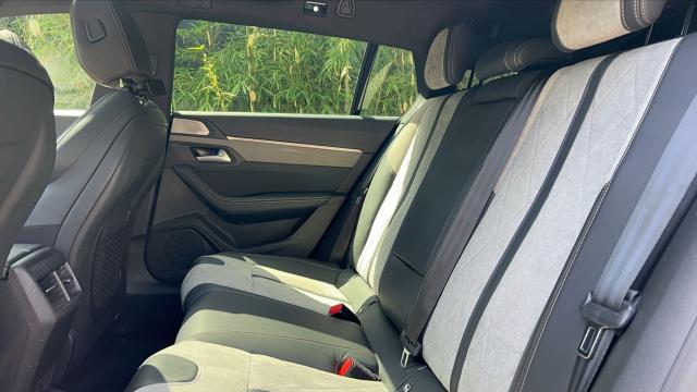 Peugeot 508 Sw image 3