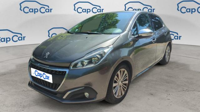 Peugeot 208 1.5 Bluehdi 100 Allure