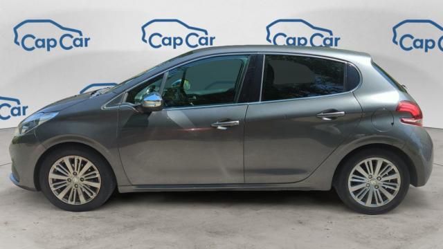 Peugeot 208 image 6