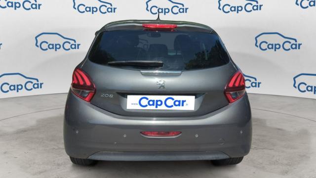 Peugeot 208 image 1