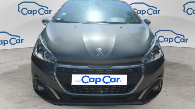 Peugeot 208 image 4