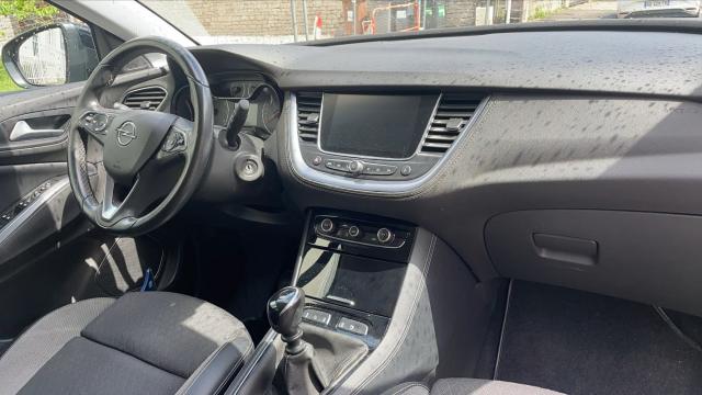 Opel Grandland X image 4
