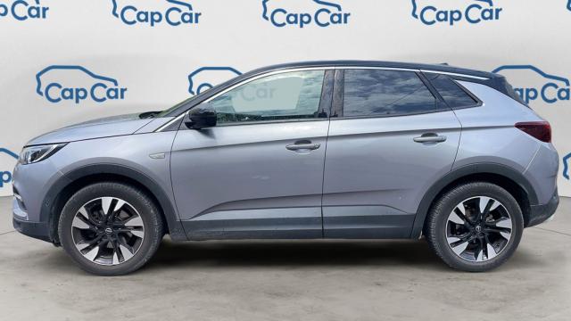 Opel Grandland X image 9