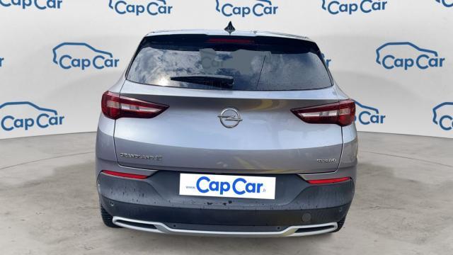 Opel Grandland X image 1