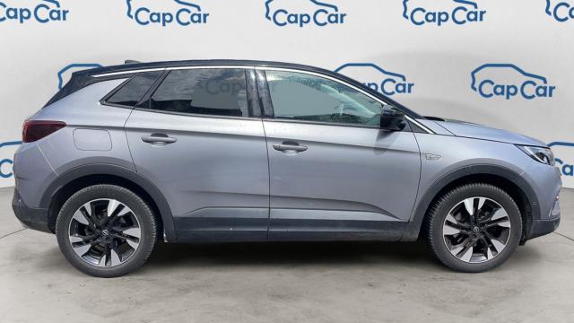 Opel Grandland X image 7