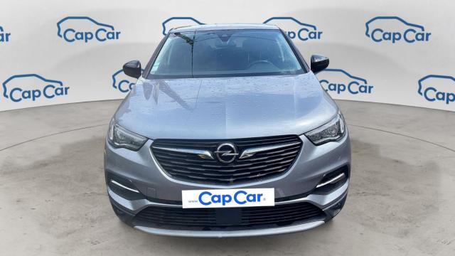 Opel Grandland X image 8