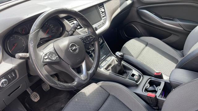 Opel Grandland X image 5