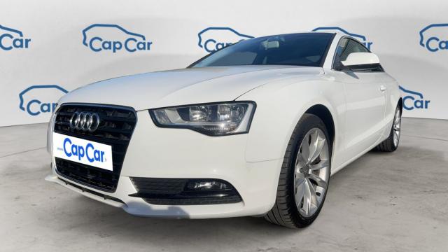 Audi A5 Coupé 1.8 Tfsi 177 Attraction