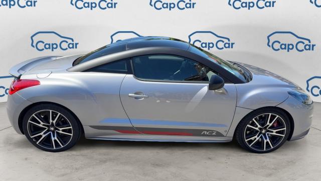 Peugeot Rcz image 1