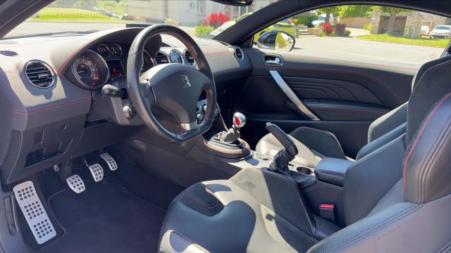Peugeot Rcz image 3