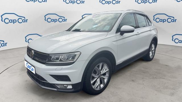 Volkswagen Tiguan 2.0 Tdi 150 Confortline Business