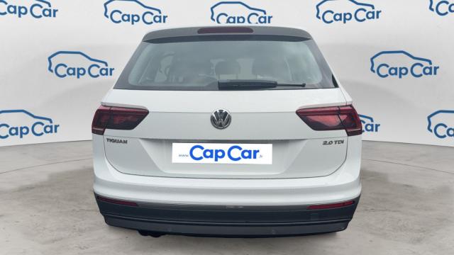 Volkswagen Tiguan image 9