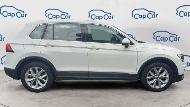 Volkswagen Tiguan image 8