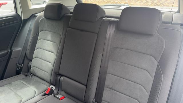 Volkswagen Tiguan image 7