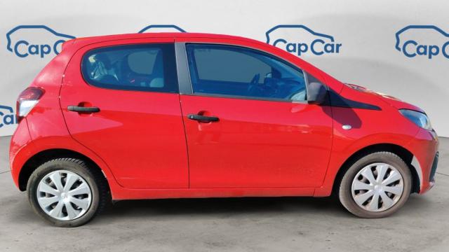 Peugeot 108 image 1