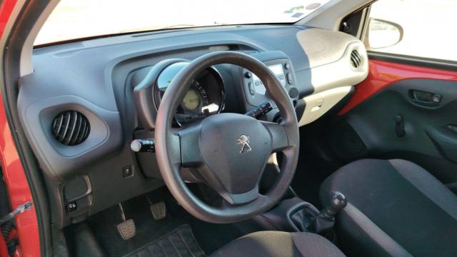 Peugeot 108 image 6