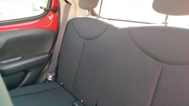 Peugeot 108 image 4