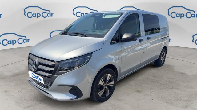 Mercedes Benz Vito Combi 119 Cdi 190t 4matic 9g-Tronic Mixto - Automatique Entretien Constructeur