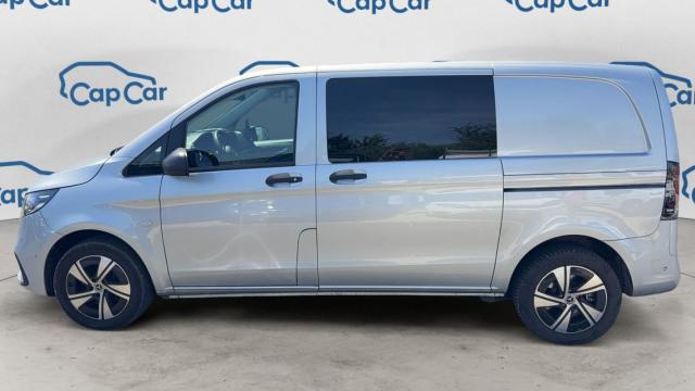 Mercedes Benz Vito image 7