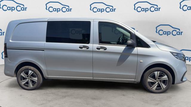 Mercedes Benz Vito image 8