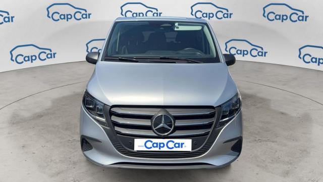 Mercedes Benz Vito image 9