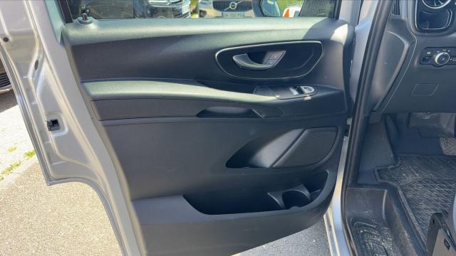 Mercedes Benz Vito image 1