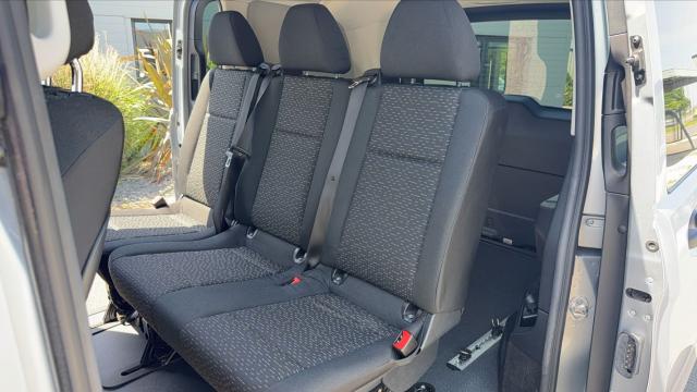 Mercedes Benz Vito image 2