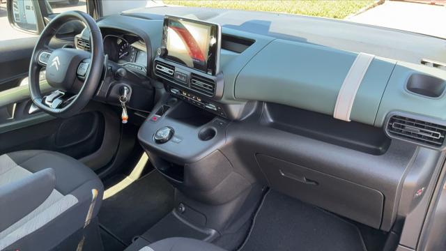Citroen Berlingo image 6