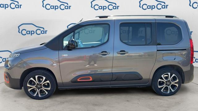 Citroen Berlingo image 7