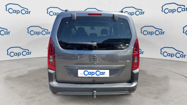 Citroen Berlingo image 9