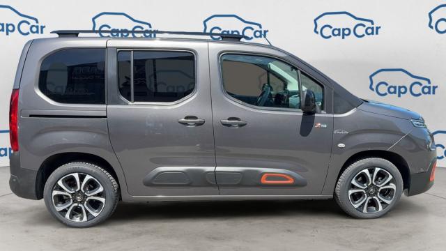 Citroen Berlingo image 8