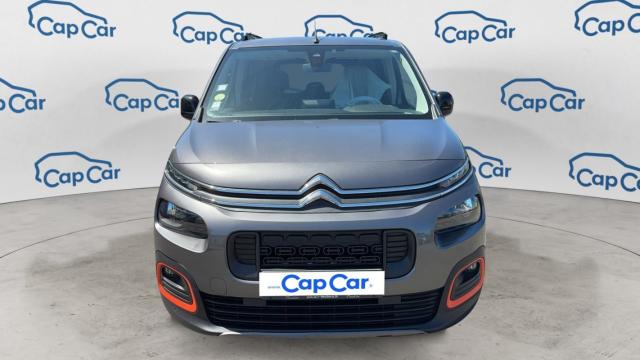 Citroen Berlingo image 2