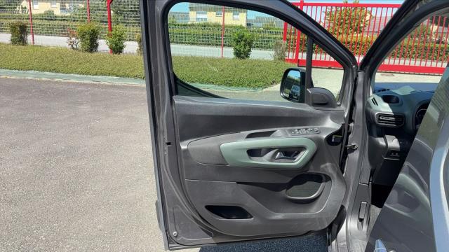 Citroen Berlingo image 4