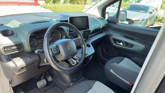 Citroen Berlingo image 3