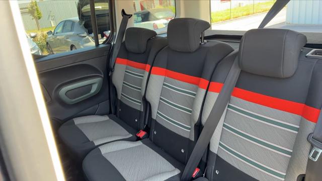 Citroen Berlingo image 5