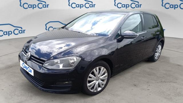 Volkswagen Golf 1.2 Tsi 105 Dsg7 Confortline