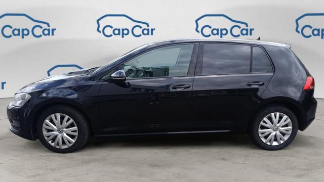 Volkswagen Golf image 4