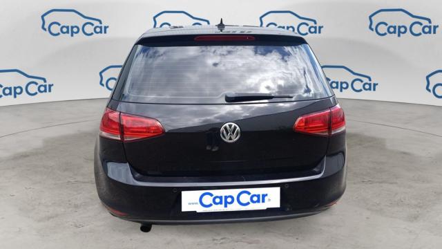 Volkswagen Golf image 2